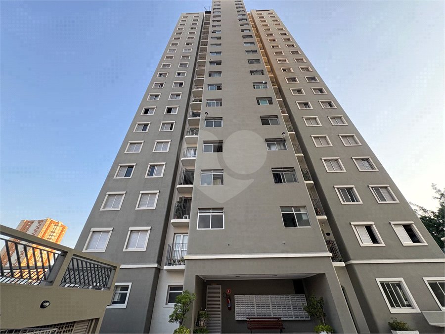 Apartamento à venda com 3 quartos, sendo 1 suíte, em Santana, São Paulo, SP