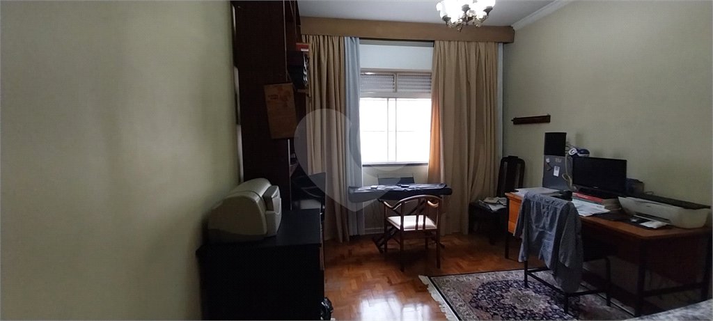 Apartamento à venda com 3 quartos, sendo 1 suíte, em Bela Vista, São Paulo, SP