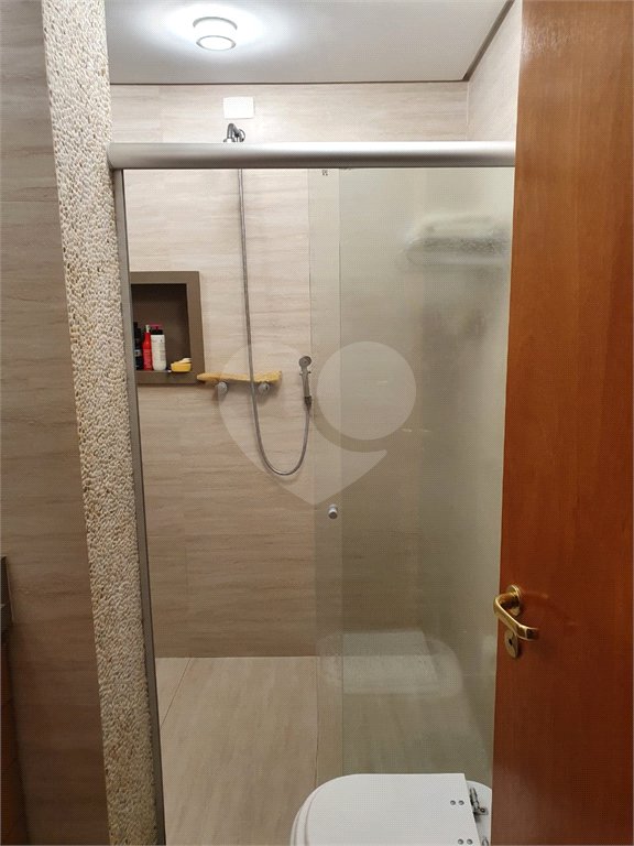 Apartamento à venda com 3 quartos, sendo 1 suíte, em Vila Paulicéia, São Paulo, SP
