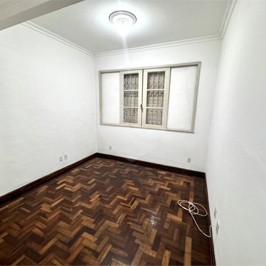 Apartamento à venda com 2 quartos em Tijuca, Rio de Janeiro, RJ