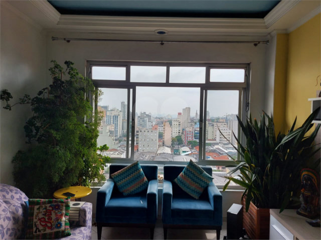 Apartamento à venda com 2 quartos em Barra Funda, São Paulo, SP