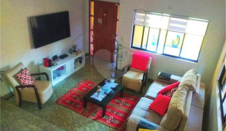 Sobrado à venda com 3 quartos, sendo 1 suíte,  em Casa Verde, São Paulo, SP
