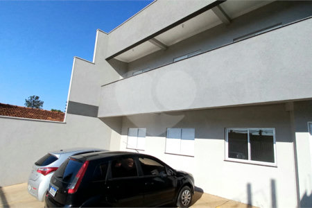 Apartamento à venda com 2 quartos, sendo 1 suíte,  em Jardim Paulistano, Ribeirão Preto, SP
