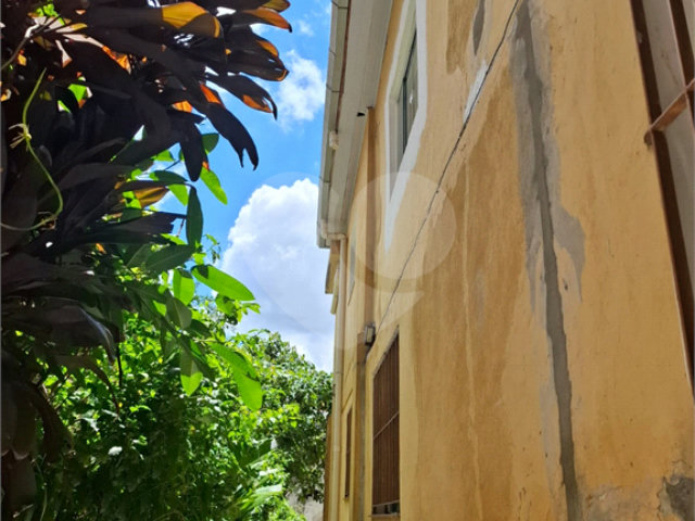 Sobrado à venda com 4 quartos em Água Fria, São Paulo, SP