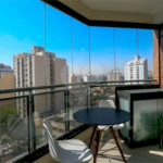 Apartamento à venda com 1 quarto em Pinheiros, São Paulo, SP