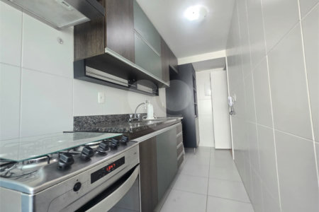 Apartamento à venda com 2 quartos, sendo 1 suíte, em Tijuca, Rio de Janeiro, RJ
