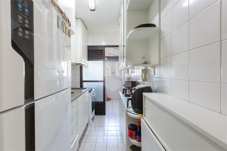 Apartamento à venda com 2 quartos, sendo 1 suíte, em Vila Leopoldina, São Paulo, SP