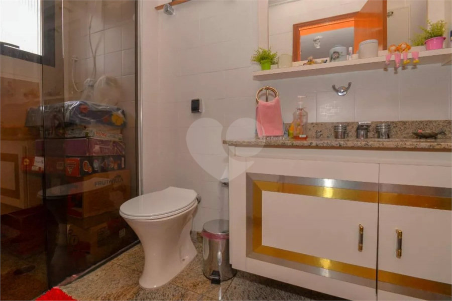 Apartamento à Venda | 474 m2 | 4 suítes | 4 vagas em Santana!
