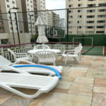 Vila Mascote Alto Padrão 4 dormitórios 3 vagas