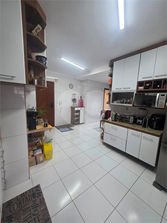 Apartamento á venda - São Caetano do Sul