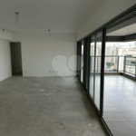 Apartamento à venda com 4 suítes em Água Branca, São Paulo, SP