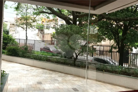 Apartamento à venda com 3 quartos, sendo 1 suíte, em Vila Aurora (zona Norte), São Paulo, SP