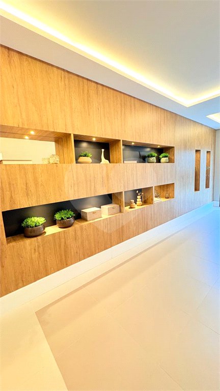 Apartamento à venda com 3 suítes em Vila Ema, São José dos Campos, SP