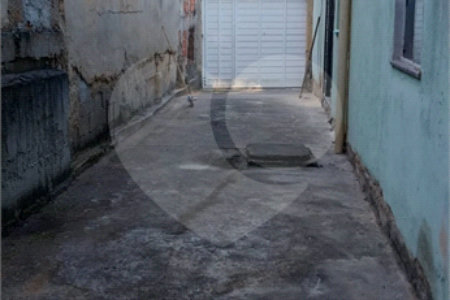 Casa à venda com 3 quartos em Campo Grande, Rio de Janeiro, RJ