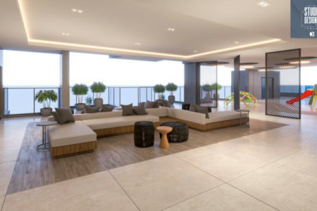 DELMAN THREE TOWER - STUDIO DESIGN 5