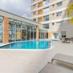 Apartamento à venda com 2 suítes em Perdizes, São Paulo, SP