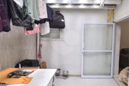 Apartamento à venda com 2 quartos em Vila Mariana, São Paulo, SP