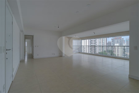 Apartamento à venda com 4 suítes em Brooklin, São Paulo, SP
