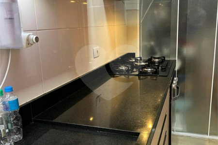 Apartamento à venda com 3 quartos, sendo 2 suítes, em Vila Andrade, São Paulo, SP
