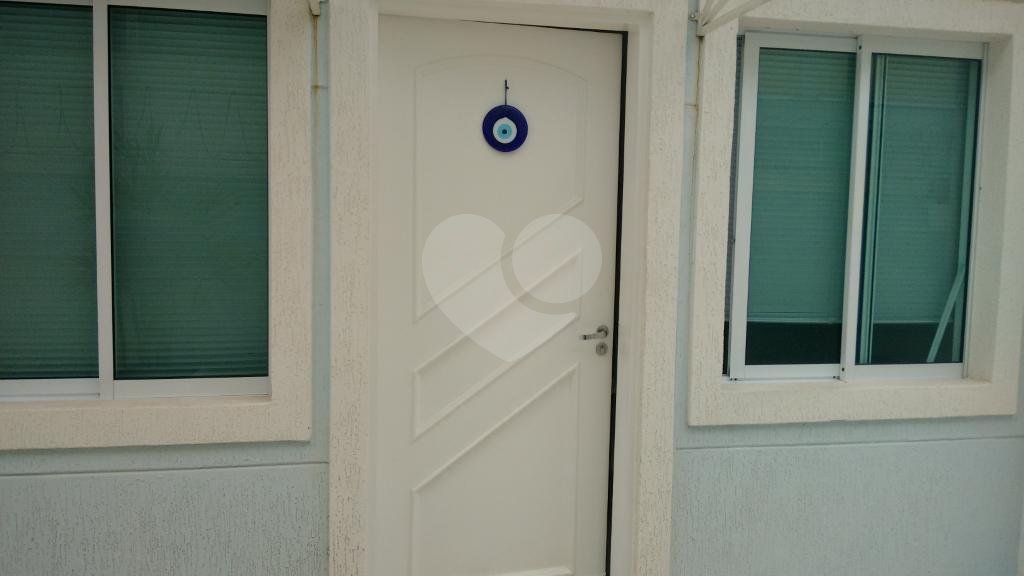 Casa à venda com 2 suítes no condomínio S//nome, São Paulo - SP