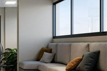 Apartamento à venda com 2 suítes em Butantã, São Paulo, SP