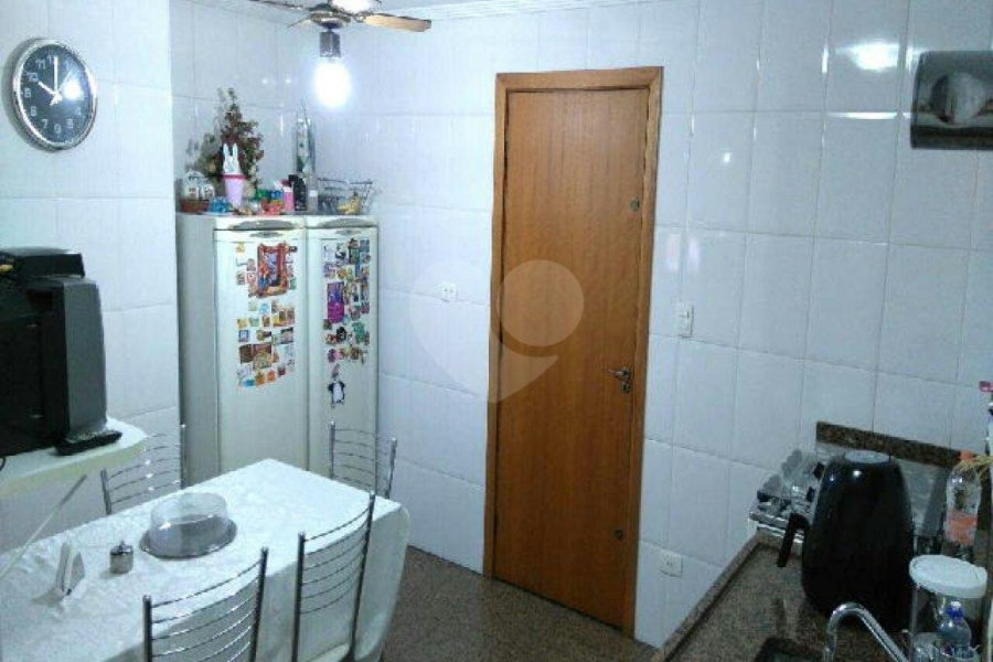 Apartamento à venda com 3 quartos, sendo 1 suíte, em Santana, São Paulo, SP