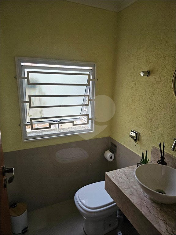 Sobrado à venda com 2 quartos, sendo 1 suíte,  em Vila Nova Mazzei, São Paulo, SP