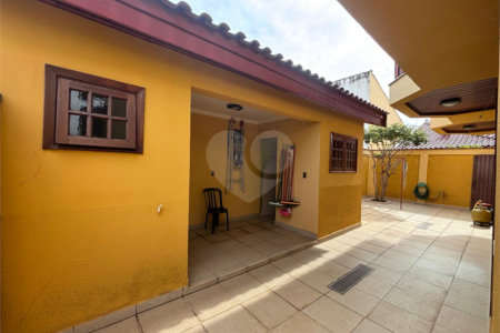 Casa à venda com 4 quartos, sendo 2 suítes,  no condomínio Granja Olga Ii, Sorocaba - SP
