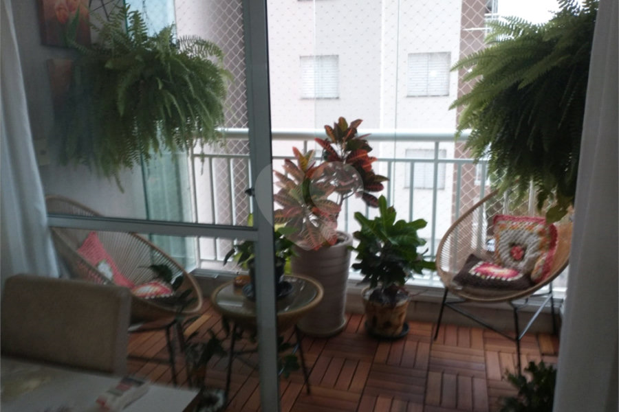 Apartamento à venda com 3 quartos, sendo 1 suíte, em Vila Guilherme, São Paulo, SP