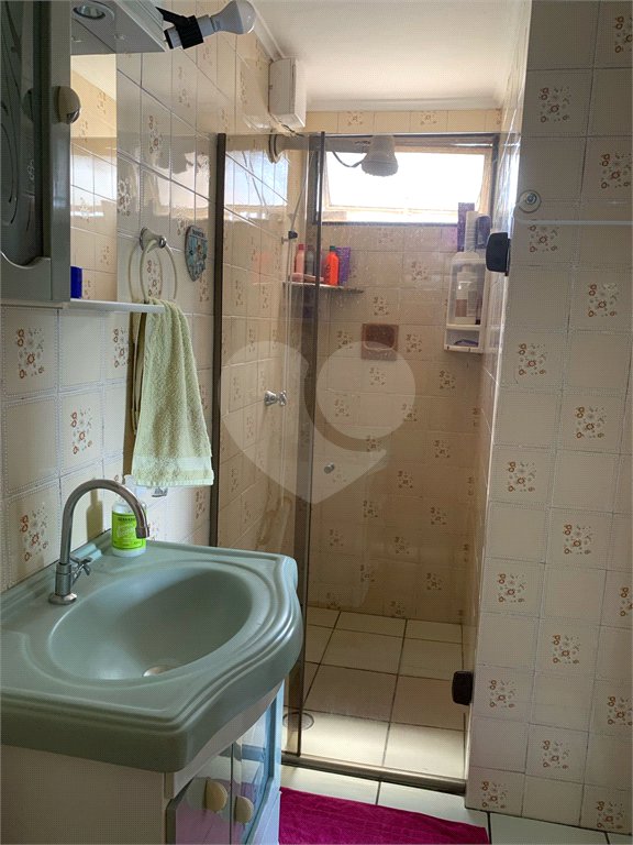 Apartamento à venda com 2 quartos em Santo Amaro, São Paulo, SP