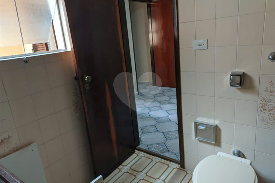 Sobrado à venda com 3 quartos, sendo 1 suíte, em Tucuruvi, São Paulo, SP