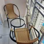 Cobertura à venda, 129 m² por R$ 980.000,00 - Centro - Guarujá/SP