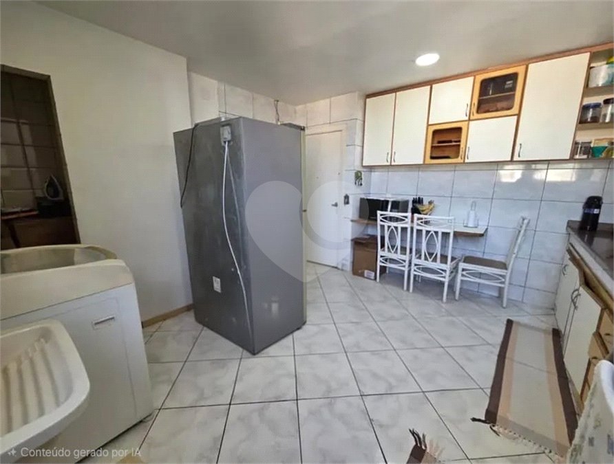Cobertura à venda com 2 quartos, sendo 1 suíte, em Andaraí, Rio de Janeiro, RJ