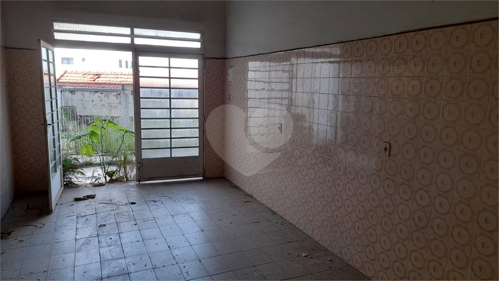 Casa Térrea à venda com 4 quartos, sendo 1 suíte, em Vila Guilherme, São Paulo, SP