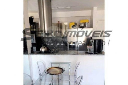Apartamento à venda com 2 quartos, sendo 1 suíte, em Chácara Inglesa, São Paulo, SP