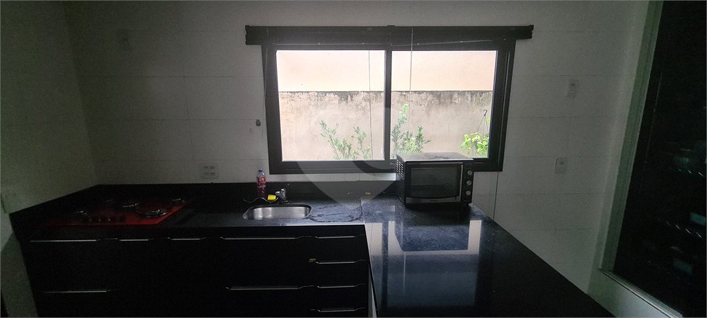 Casa térrea no Condomínio Jardim Botânico , localizado na cidade Bady Bassit/SP .