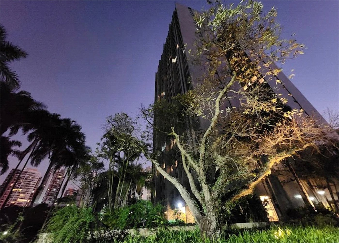 Belíssimo Apartamento com 3 Suítes – Conforto e sofisticação em cada detalhe