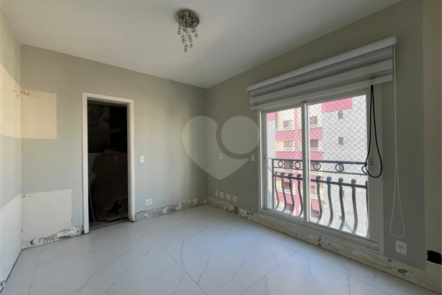 Apartamento à venda com 4 suítes em Santana, São Paulo, SP