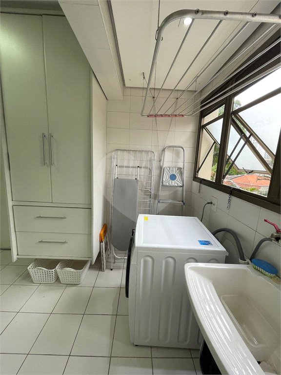 Apartamento à venda com 3 suítes em Brooklin Paulista, São Paulo, SP