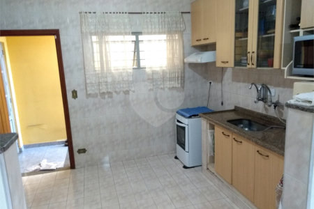 Casa Térrea à venda com 3 quartos, sendo 1 suíte, em Jardim Europa, Sorocaba, SP