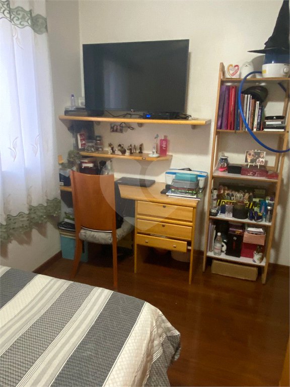 Apartamento à venda com 3 quartos, sendo 1 suíte, em Mandaqui, São Paulo, SP