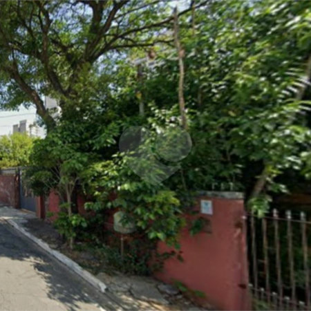 Terreno à venda em Vila São José (ipiranga), São Paulo, SP