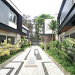 Casa à venda com 4 suítes no condomínio Vila Arese, São Paulo - SP
