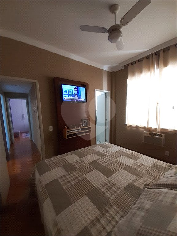 Apartamento à venda com 3 quartos, sendo 1 suíte, em Maracanã, Rio de Janeiro, RJ
