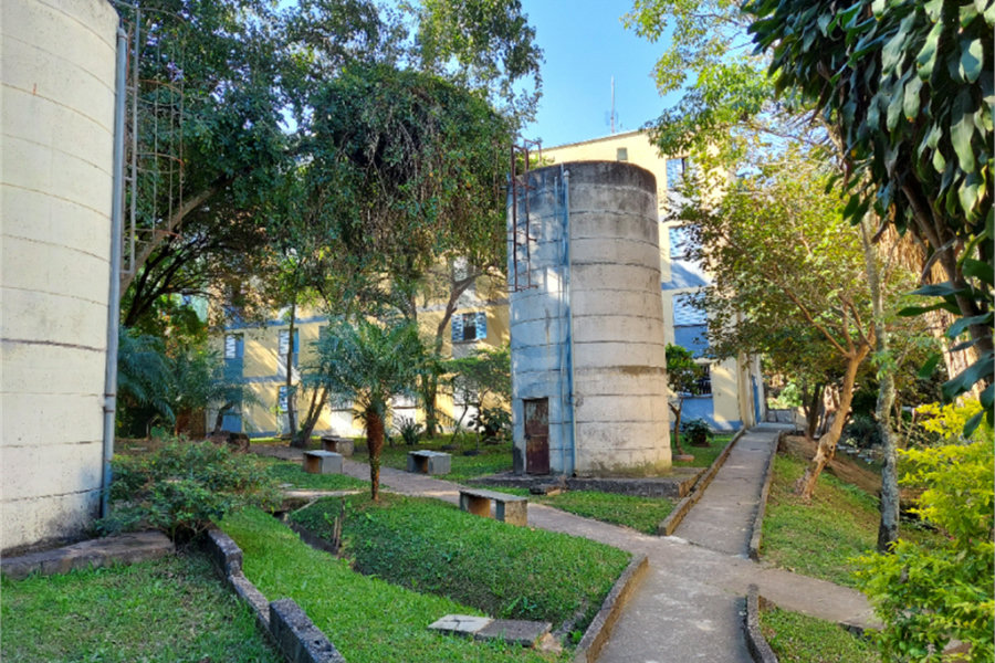 Apartamento à venda com 2 quartos em Jaçanã, São Paulo, SP