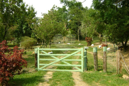 Área de Terra à venda em Colinas do Mosteiro de Itaici, Indaiatuba, SP