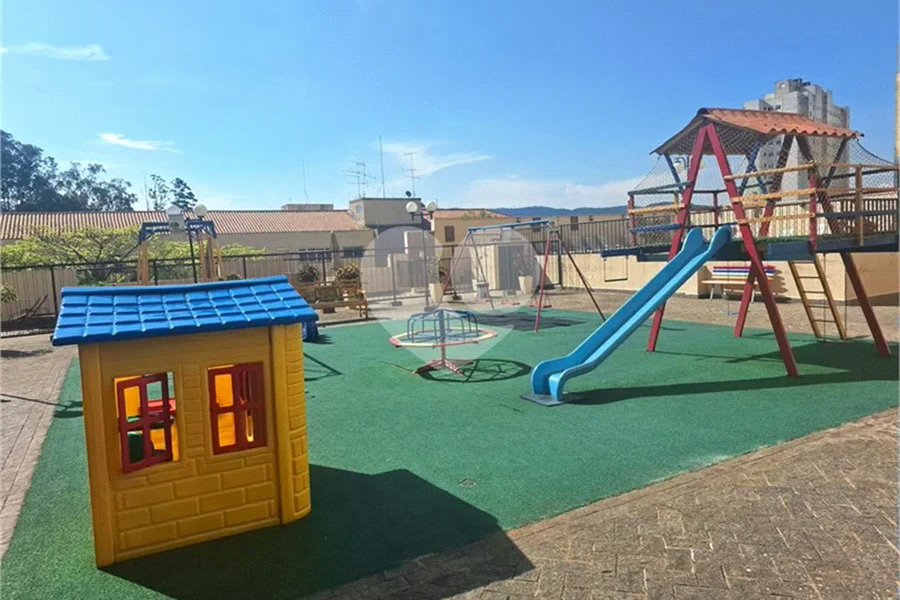 Apartamento Duplex à Venda no Tucuruvi – 160 m², 2 Vagas e Lazer Completo