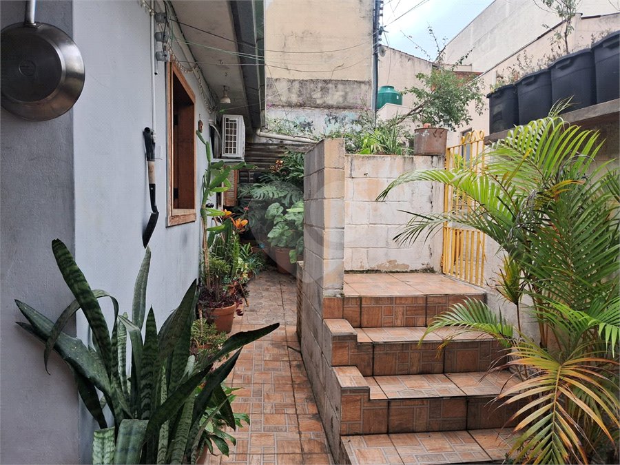 Casa para alugar com 1 quarto em Vila Leopoldina, São Paulo, SP