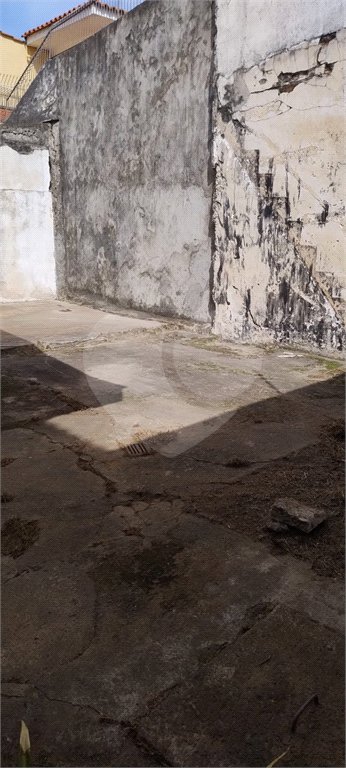 Terreno à venda com 2 quartos em Santana, São Paulo, SP