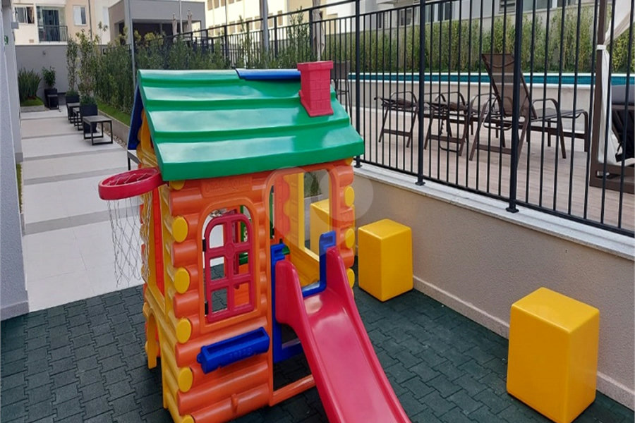 Apartamento à venda com 3 quartos, sendo 1 suíte, em Tucuruvi, São Paulo, SP